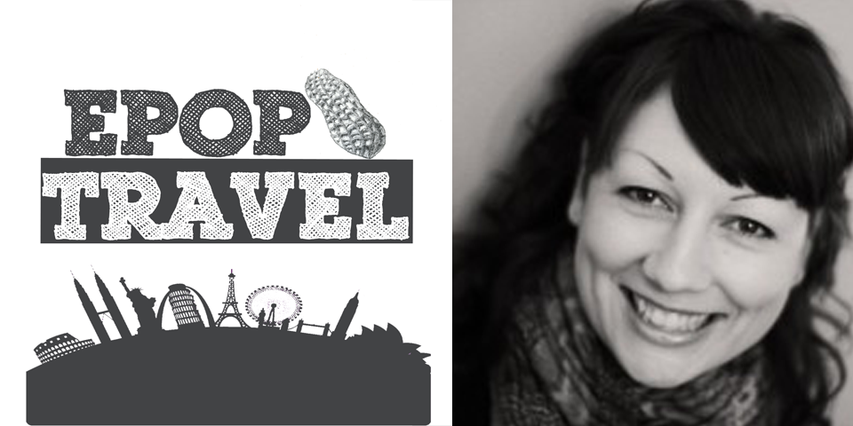 EPoP 009: Dalene Heck on How To Live Rent Free Around the World