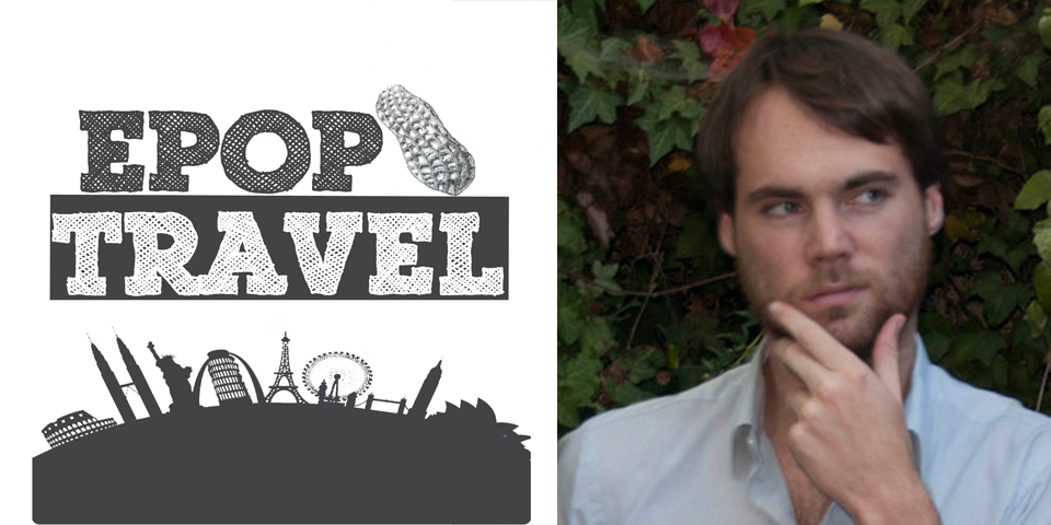 EPoP 007: Sean Ogle on Crossing Things Off Your Bucket List and Starting a Business You Can Run From Anywhere