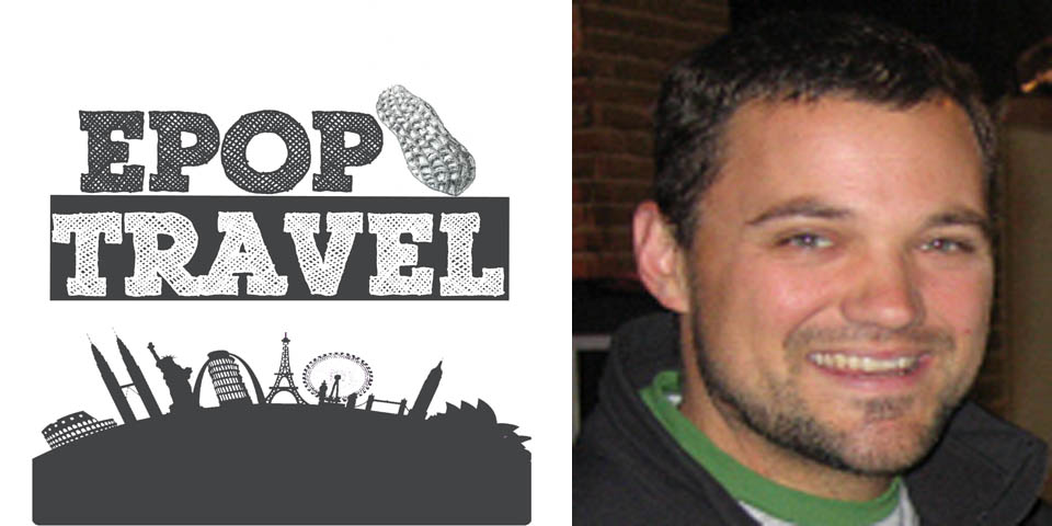 EPoP 011: How to Book RTW Tickets and the Value of Indie Travel with Sean Keener