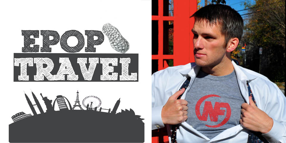 EPoP 012: Steve Kamb on How to Exercise, Eat Right, and Stay Fit While Traveling