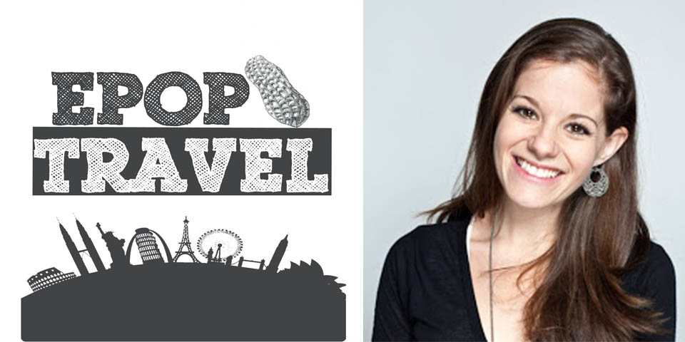 EPoP 017: How to Find Cheap, Safe, and Delicious Food Anywhere in the World with Jodi Ettenberg