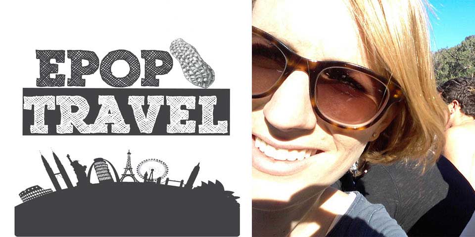 EPoP 024: Why 7 Million People Open Their Homes to Travelers for Free With Martina Steinmann