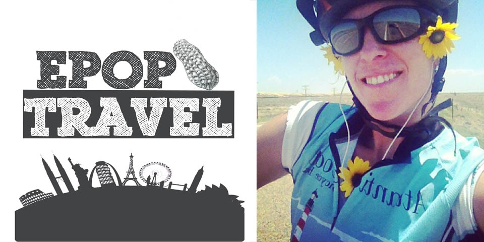 EPoP 026: Mid-Career Travel Breaks and Marriage Proposals with Jessica Lawrence