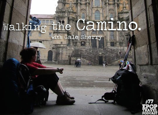 Walking the Camino: Everything You Need to Know