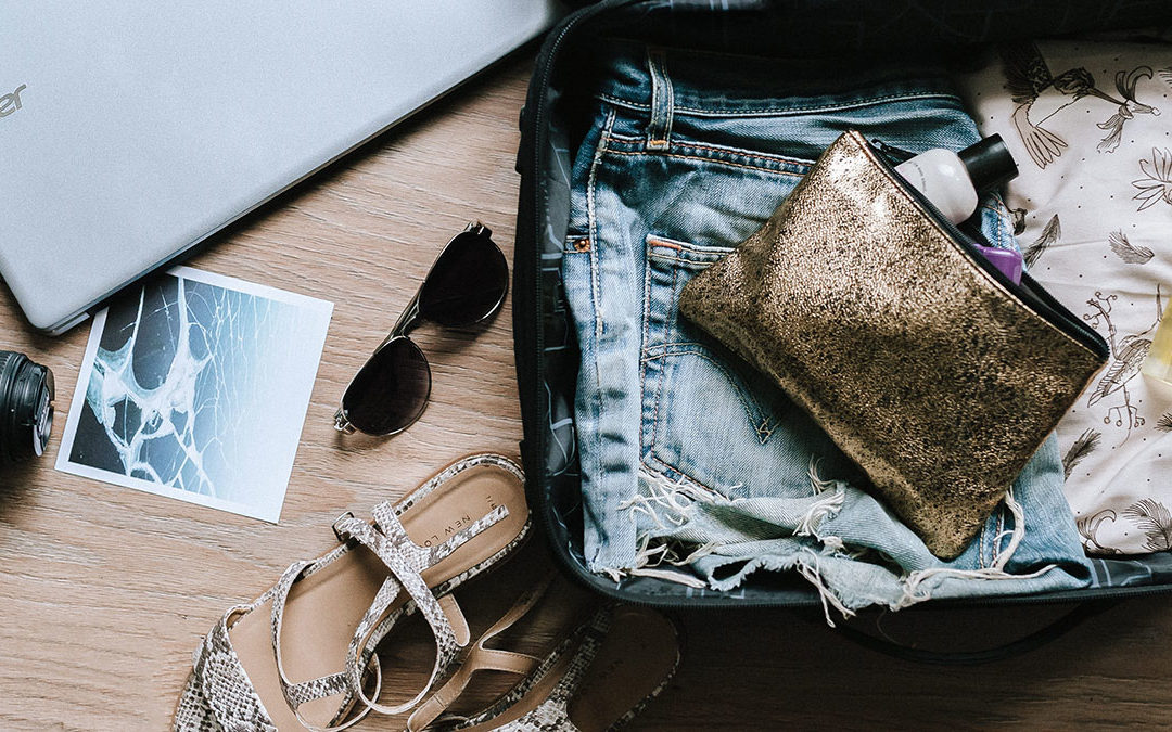 Pre-Travel Checklist: 24 Things to Do Before You Travel