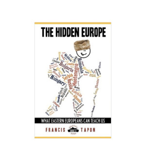 Book - Hidden Europe