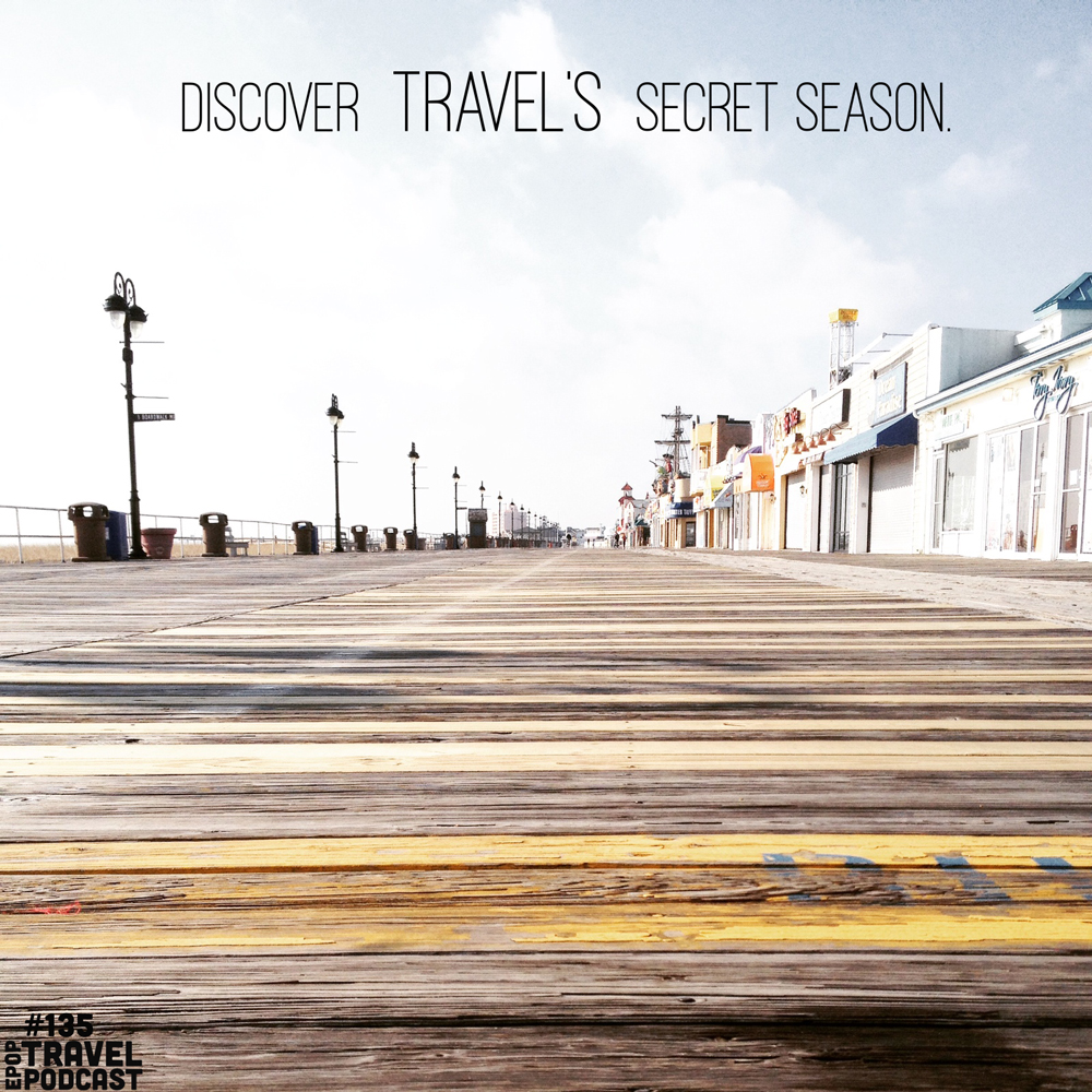 Discover Travel’s Secret Season