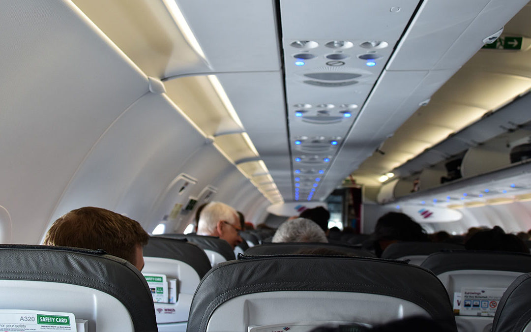 16 Tips to Survive a Long-Haul Flight