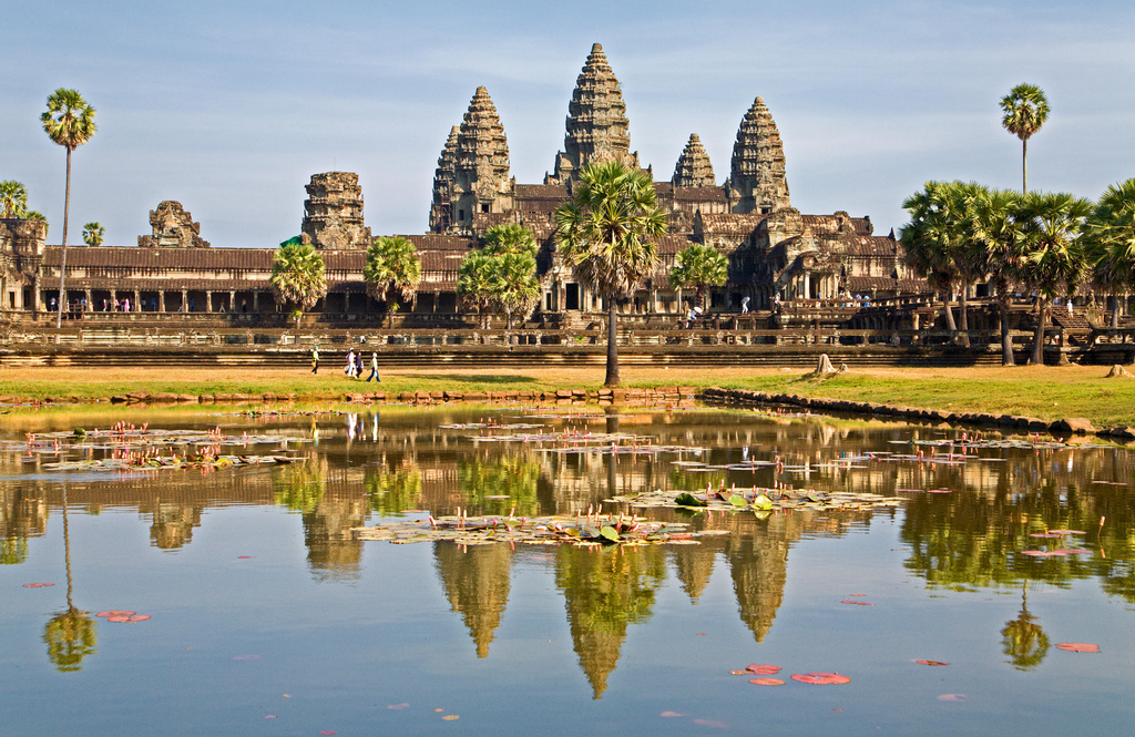 Top 10 Things To Do in Siem Reap, Cambodia
