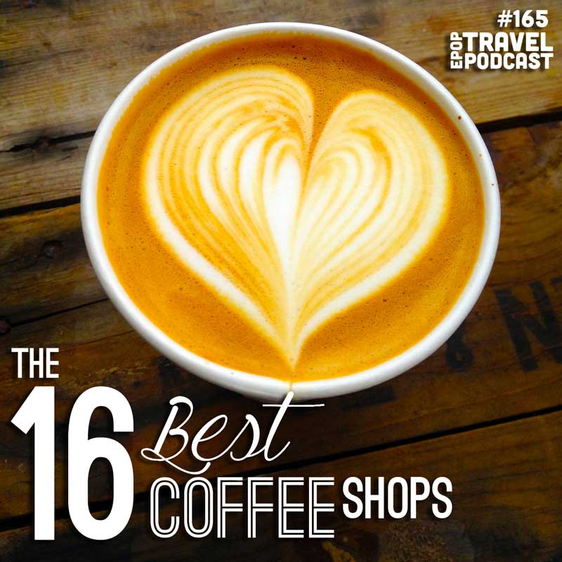 The 16 Best Coffee’s in the World