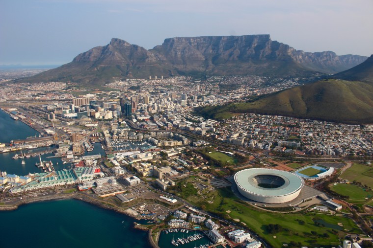 A Guide to Building Your Perfect Cape Town Itinerary - Extra Pack