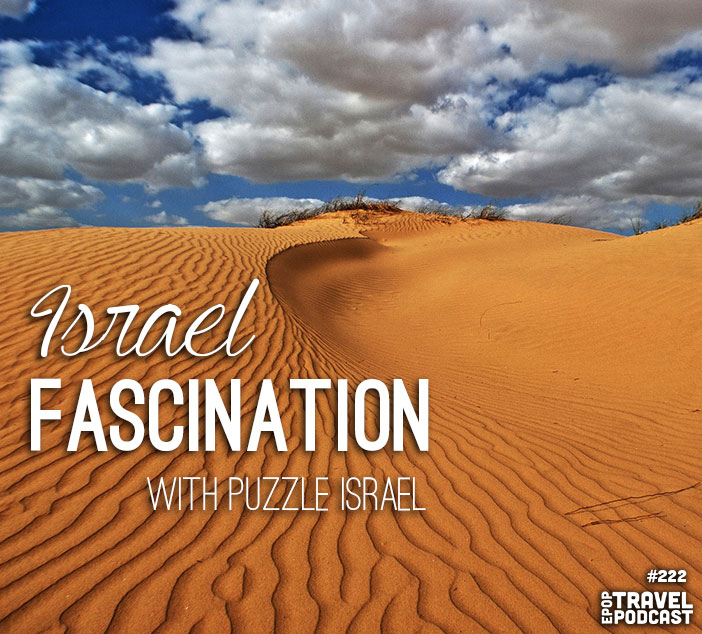 Israel Fascination