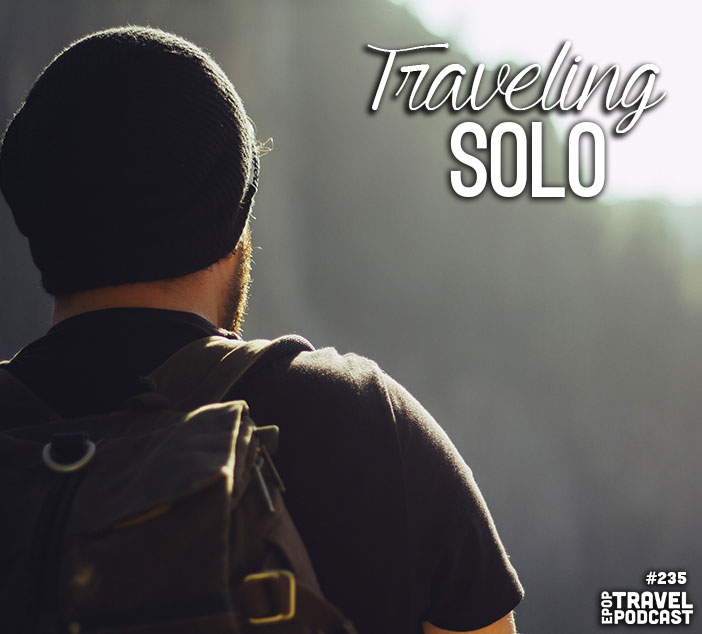 Traveling Solo