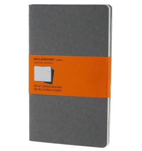 Moleskine Notebook