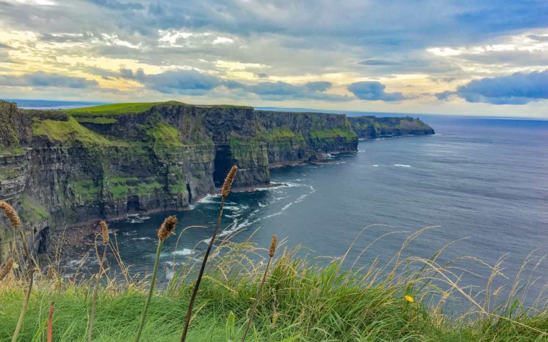 Destination Diary – Ireland