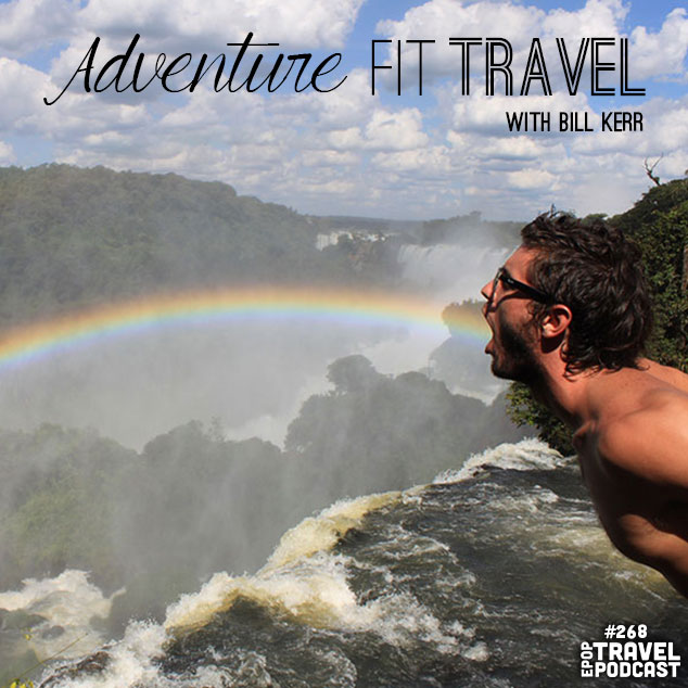 AdventureFitTravel with Bill Kerr