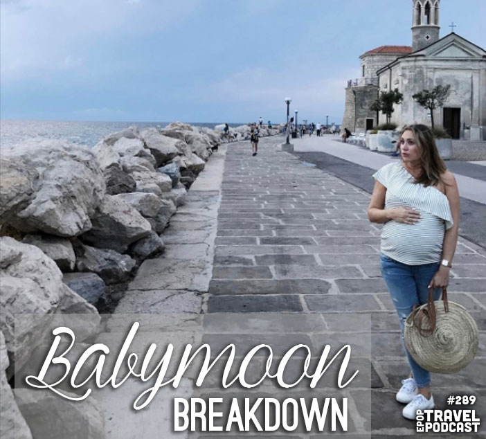 Babymoon Breakdown