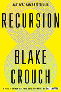 Recursion by Black Crouch