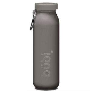 Bubi Silicone Water Bottle
