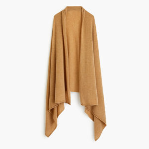 J. Crew Cashmere Wrap