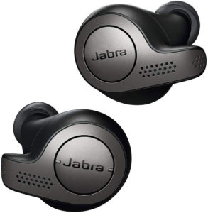 Jabra Elite 65t Earbuds