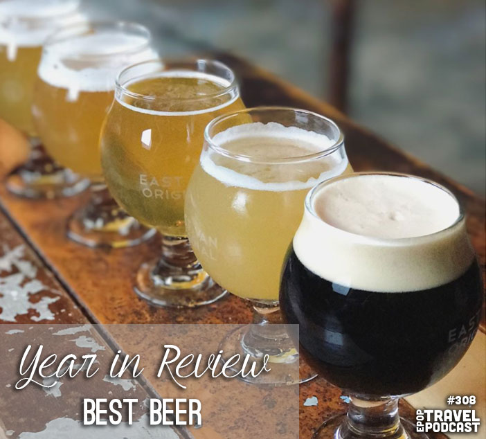 Best Beer – 2017 in Review