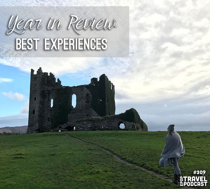 Best Experiences – 2017 in Review