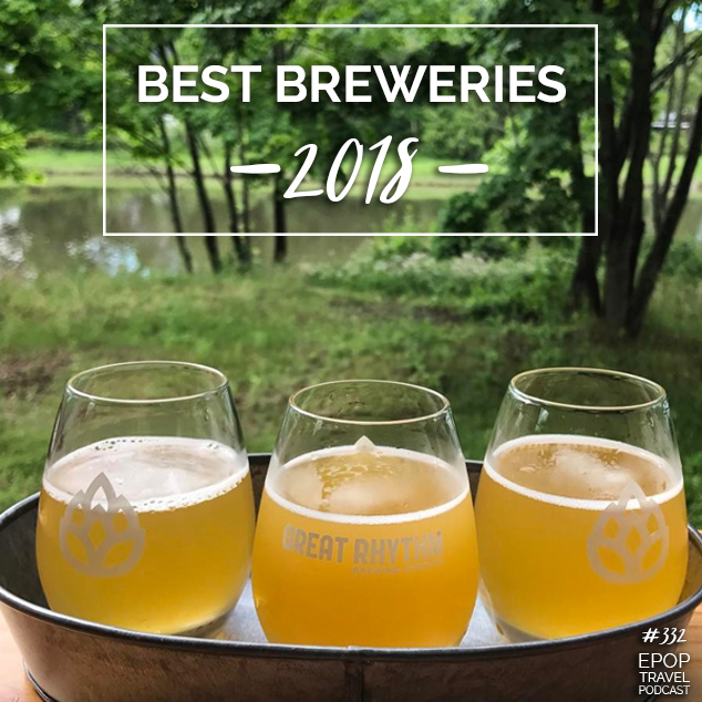 The 26 Best Breweries in the US (2018 Edition)