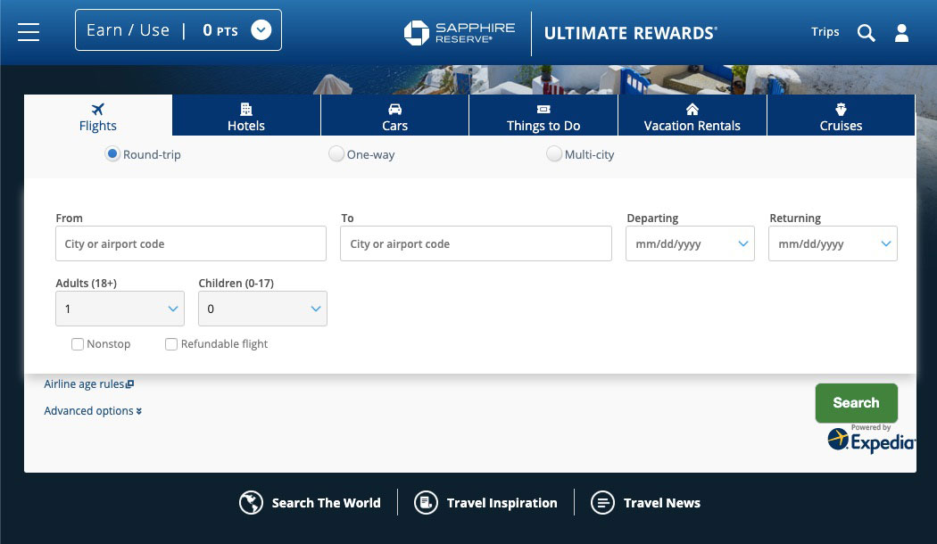 How to Earn and Use Chase Ultimate Rewards Points in 2020