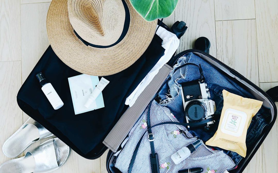 Our Ultimate Packing List