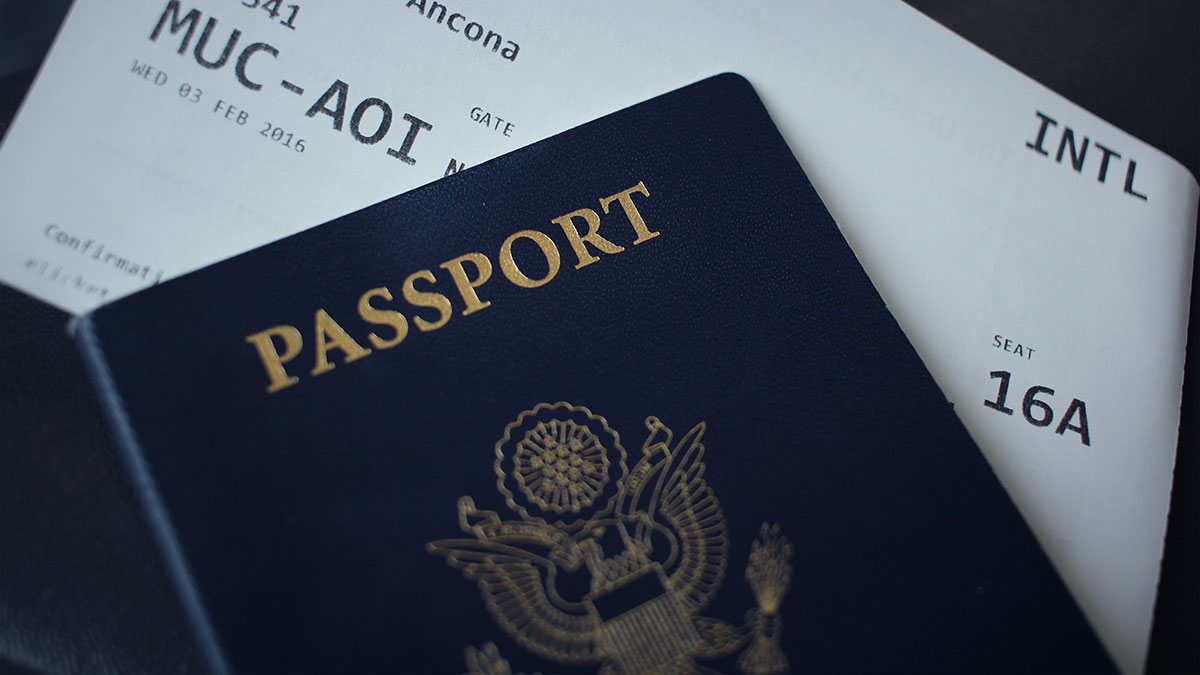 Full guide to Global Entry