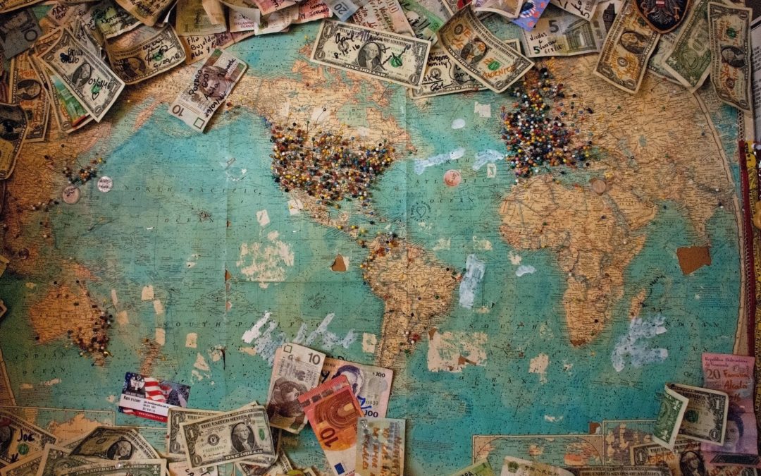 Expat Money Solutions w/ Mikkel Thorup