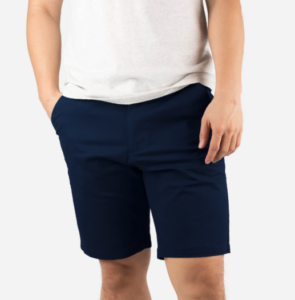 Eubi Shorts Stretch