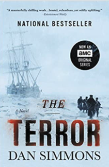 The Terror by Dan Simmons