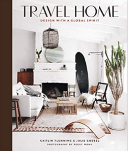 Travel Home: Design with a Global Spirit