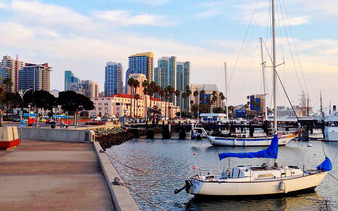San Diego Travel Guide