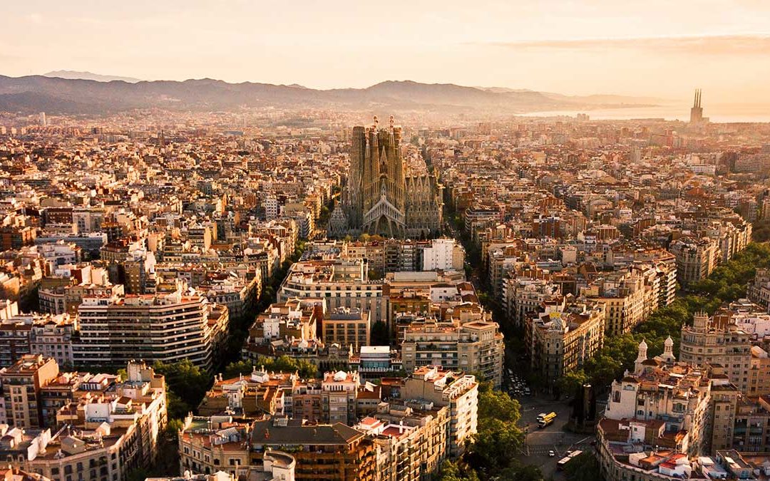 Barcelona Travel Guide