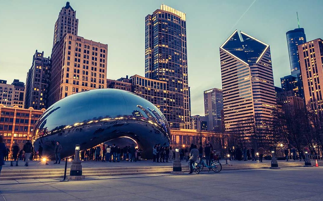 Chicago Travel Guide